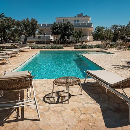 Villa Al Mare Sea, Relax & Wellness Monopoli Extérieur photo