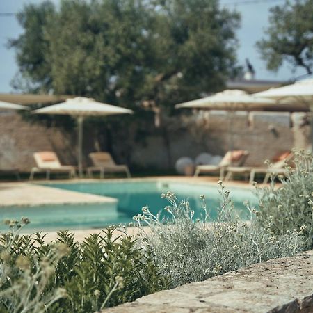 Villa Al Mare Sea, Relax & Wellness Monopoli Extérieur photo