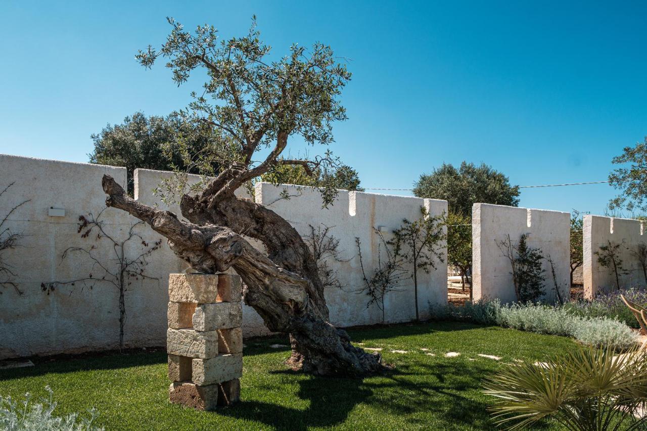 Villa Al Mare Sea, Relax & Wellness Monopoli Extérieur photo