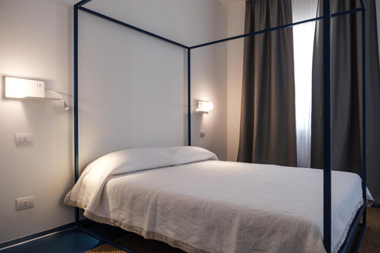 Villa Al Mare Sea, Relax & Wellness Monopoli Extérieur photo