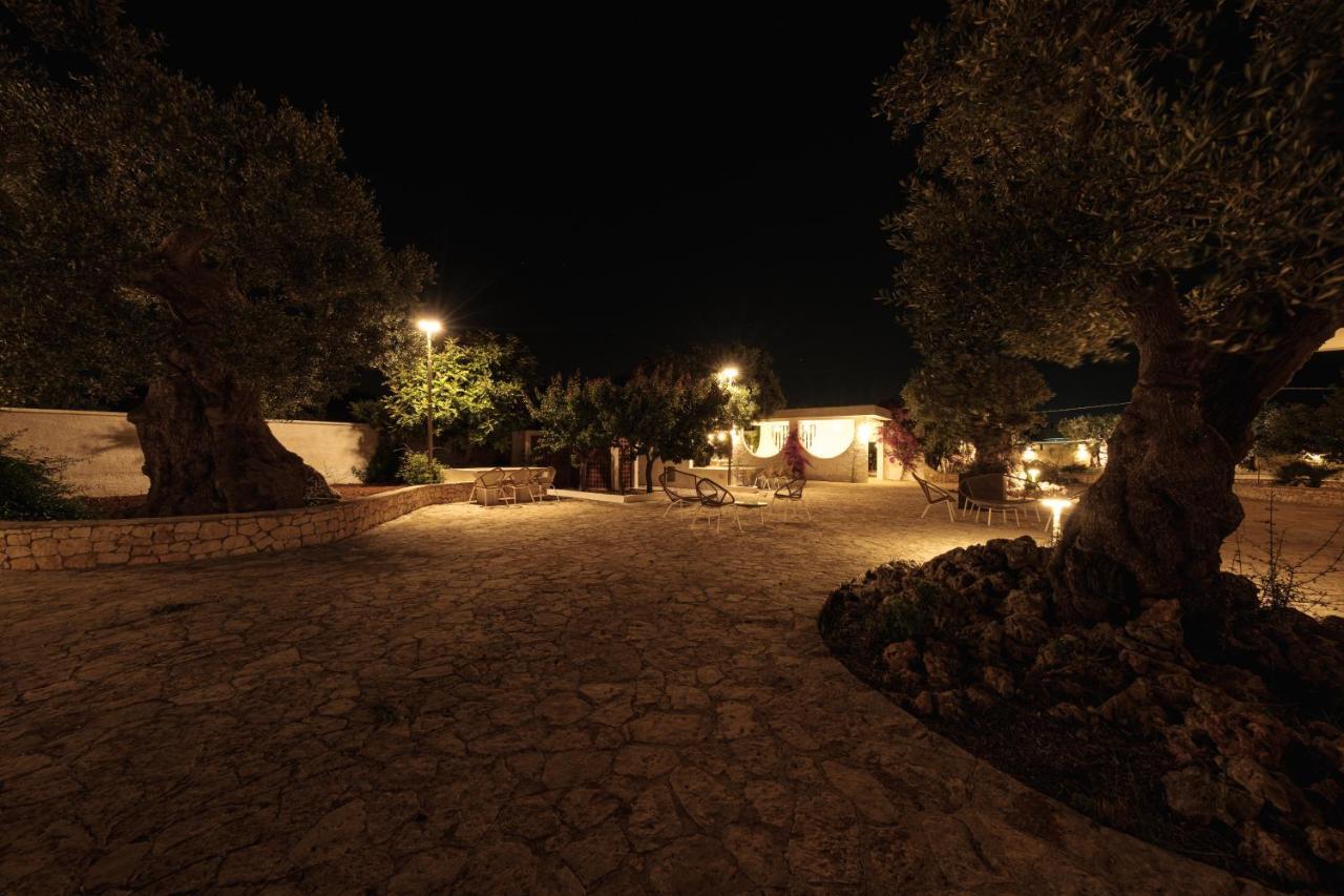 Villa Al Mare Sea, Relax & Wellness Monopoli Extérieur photo