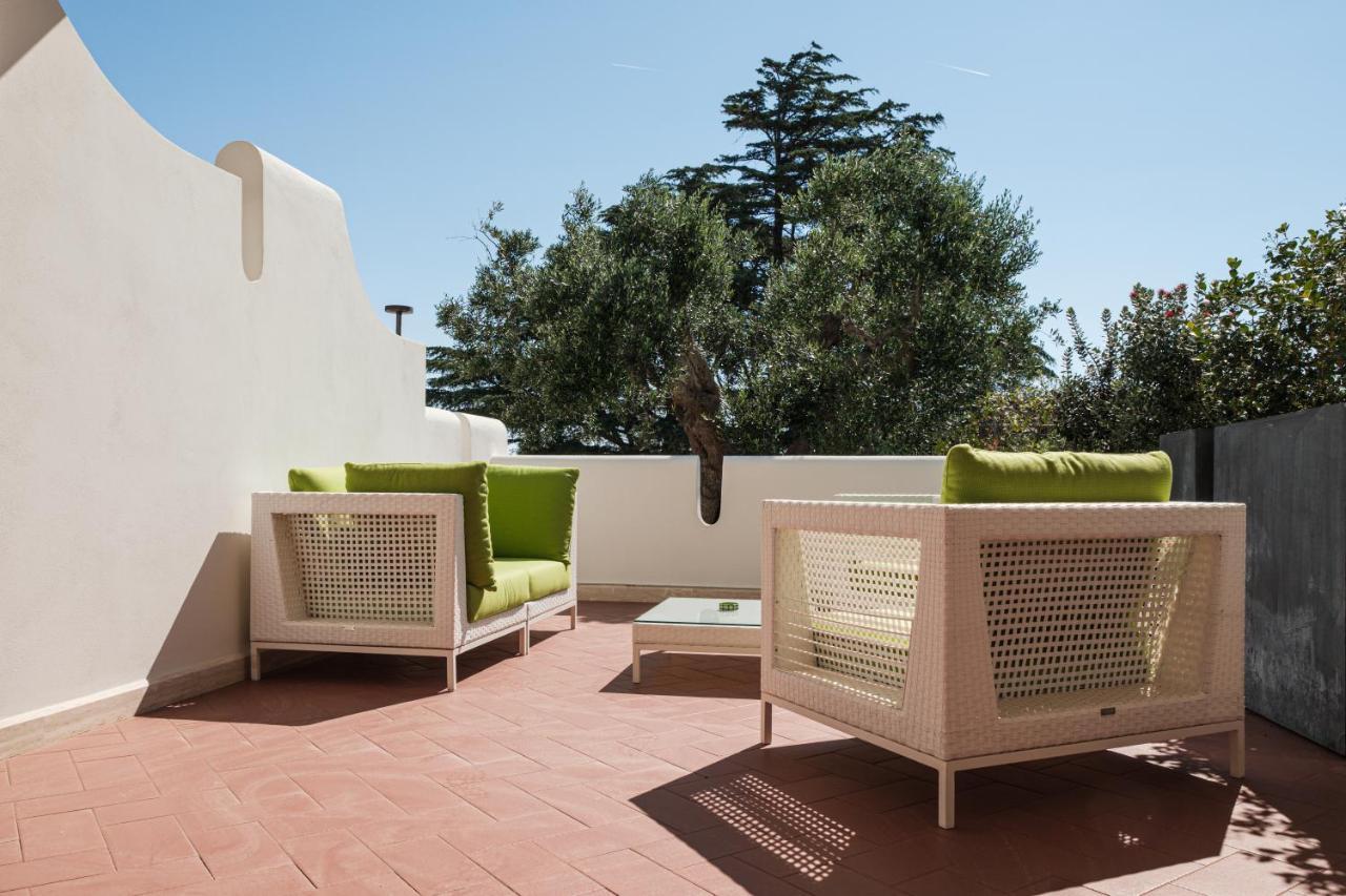 Villa Al Mare Sea, Relax & Wellness Monopoli Extérieur photo