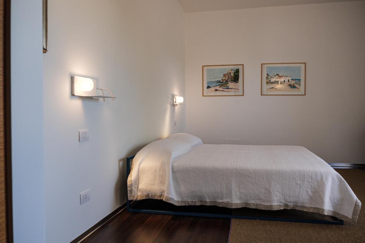 Villa Al Mare Sea, Relax & Wellness Monopoli Extérieur photo
