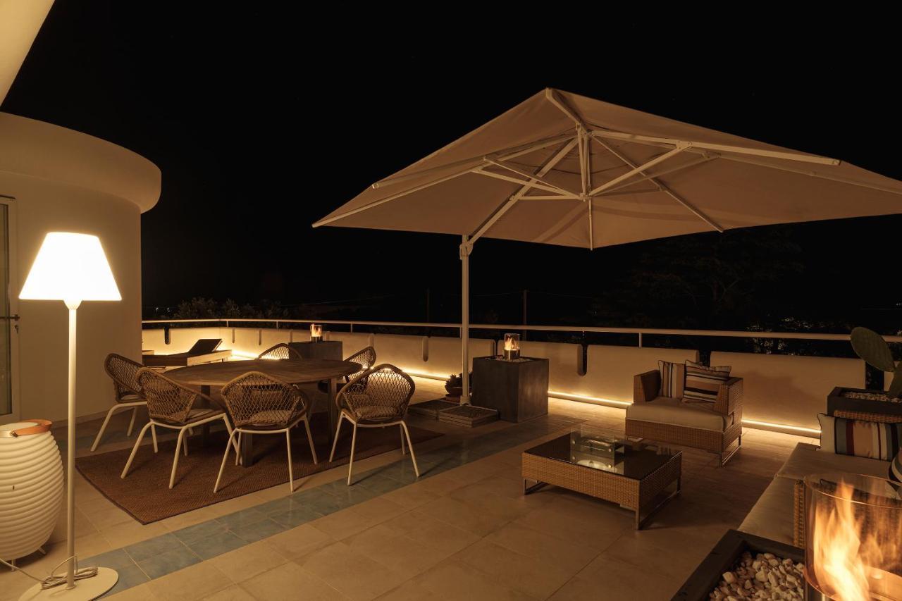 Villa Al Mare Sea, Relax & Wellness Monopoli Extérieur photo