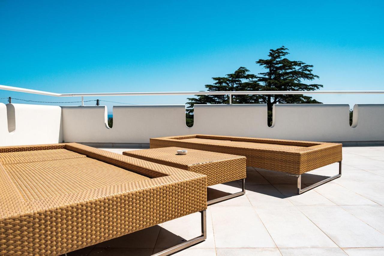 Villa Al Mare Sea, Relax & Wellness Monopoli Extérieur photo