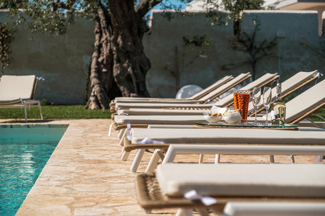 Villa Al Mare Sea, Relax & Wellness Monopoli Extérieur photo