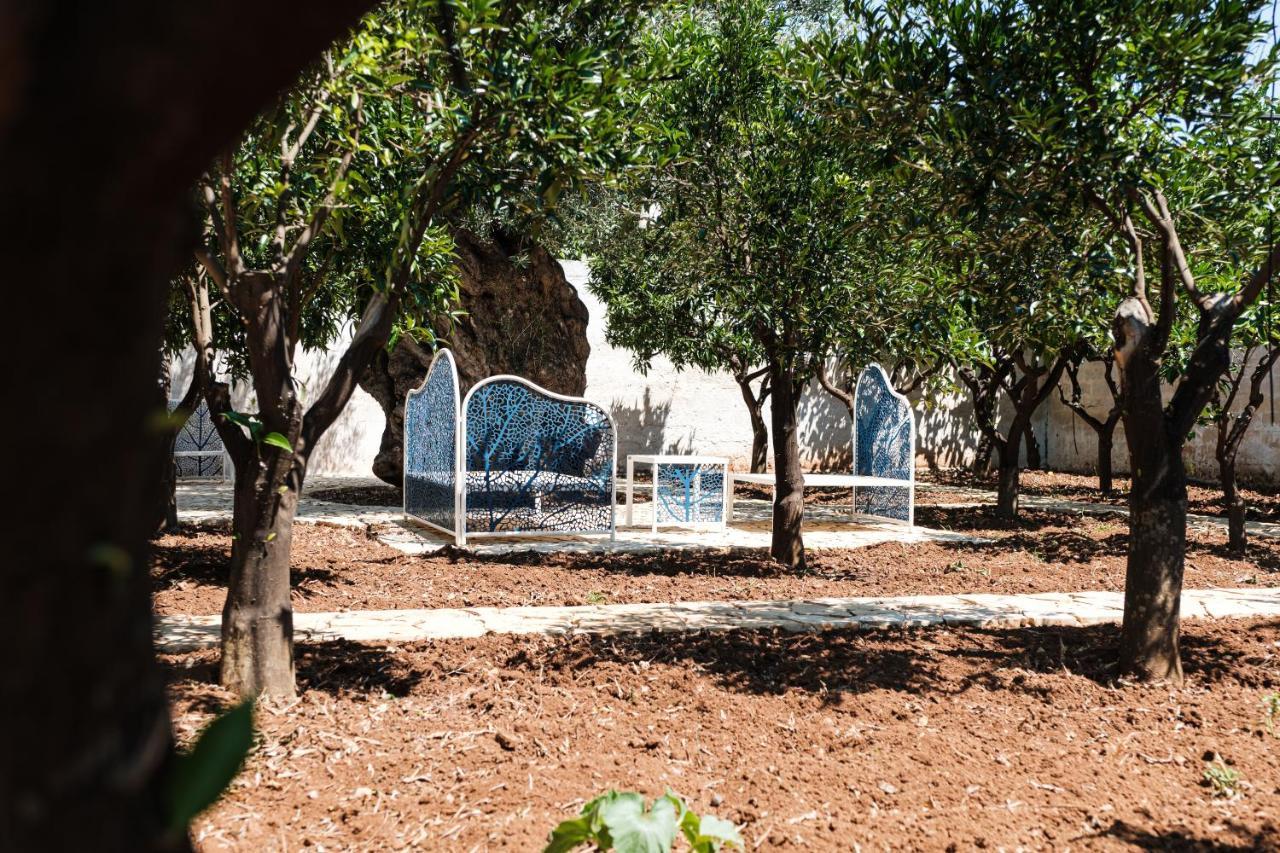 Villa Al Mare Sea, Relax & Wellness Monopoli Extérieur photo