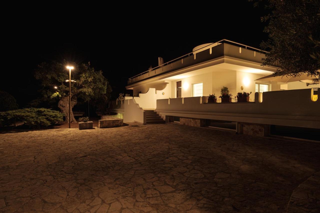 Villa Al Mare Sea, Relax & Wellness Monopoli Extérieur photo