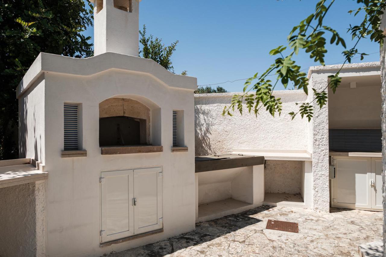 Villa Al Mare Sea, Relax & Wellness Monopoli Extérieur photo