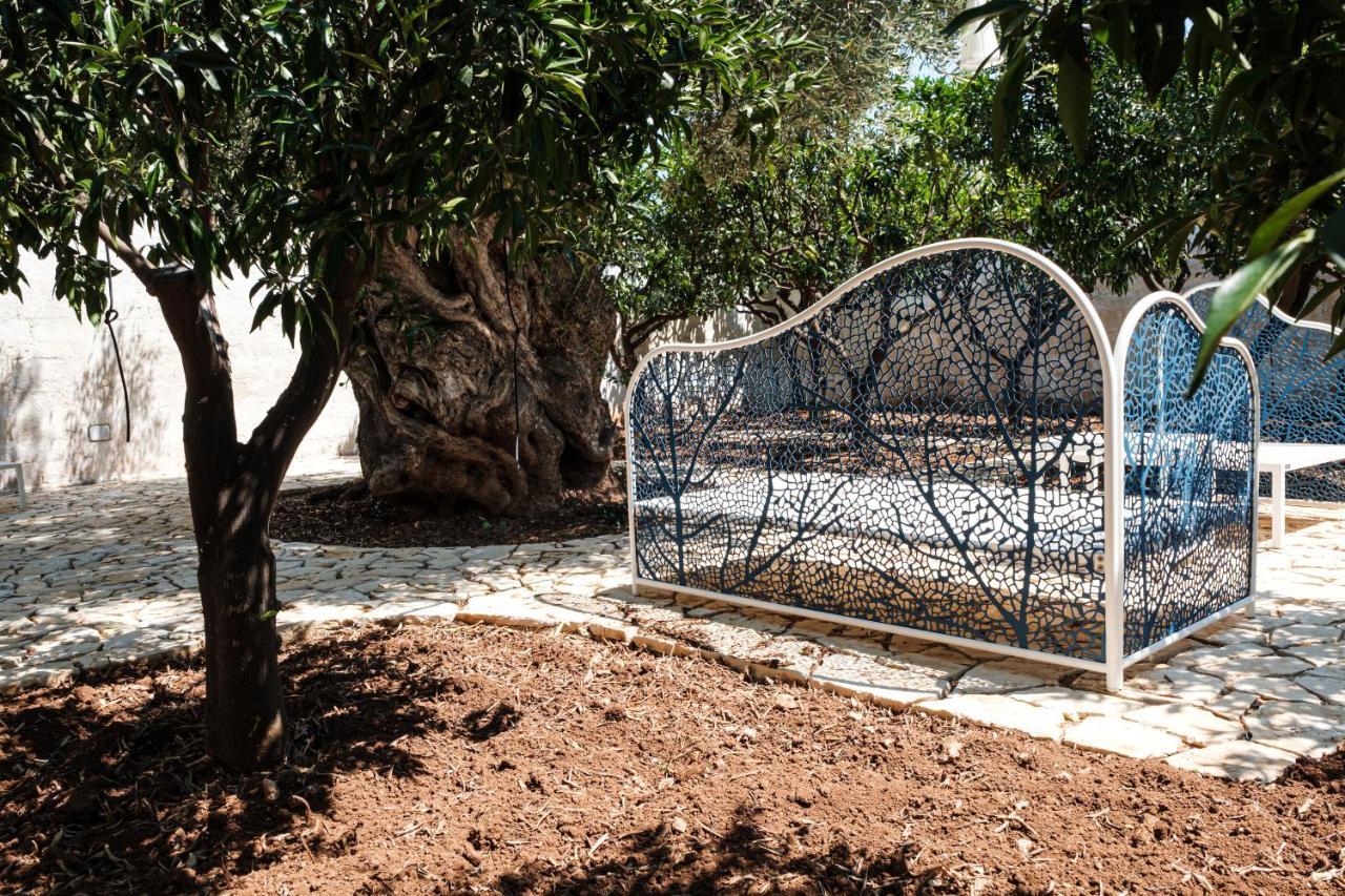 Villa Al Mare Sea, Relax & Wellness Monopoli Extérieur photo