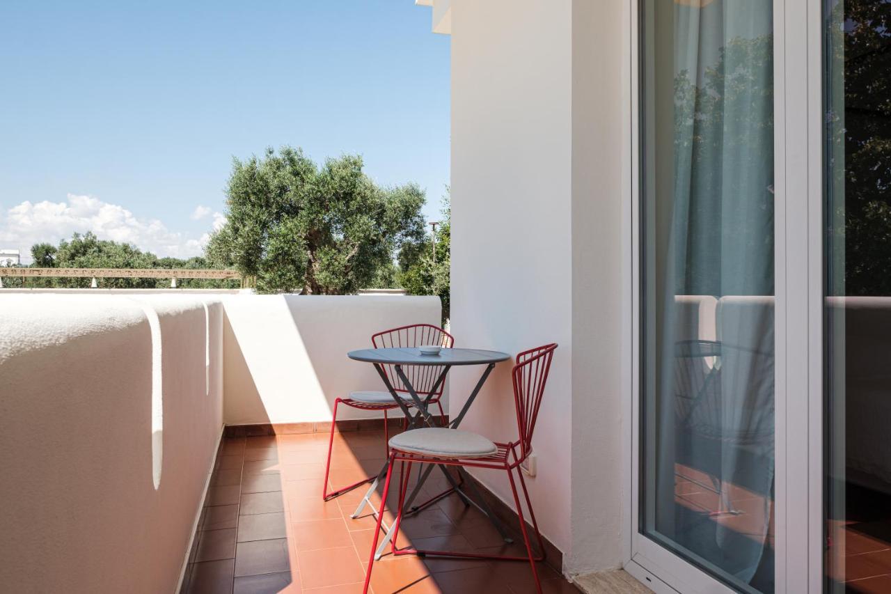 Villa Al Mare Sea, Relax & Wellness Monopoli Extérieur photo