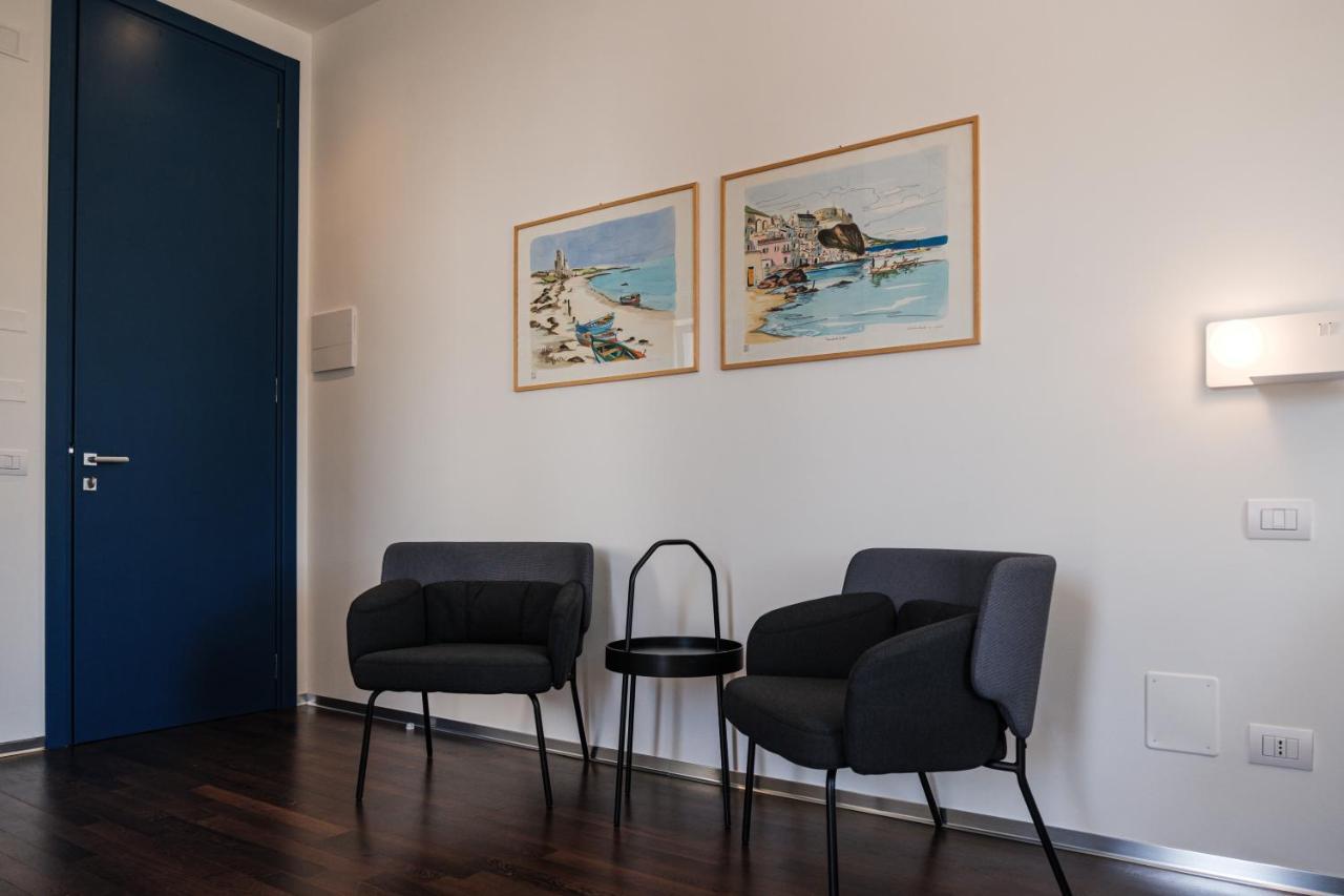 Villa Al Mare Sea, Relax & Wellness Monopoli Extérieur photo