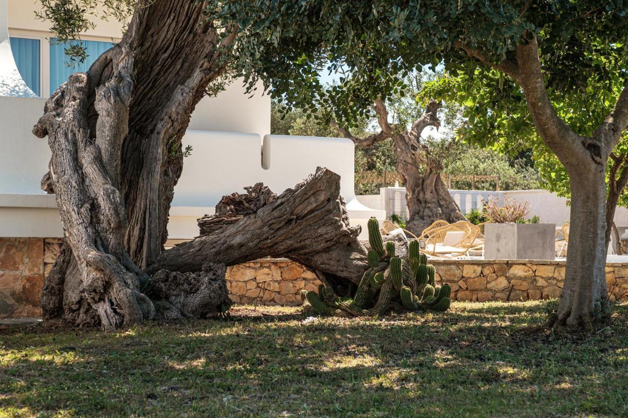 Villa Al Mare Sea, Relax & Wellness Monopoli Extérieur photo