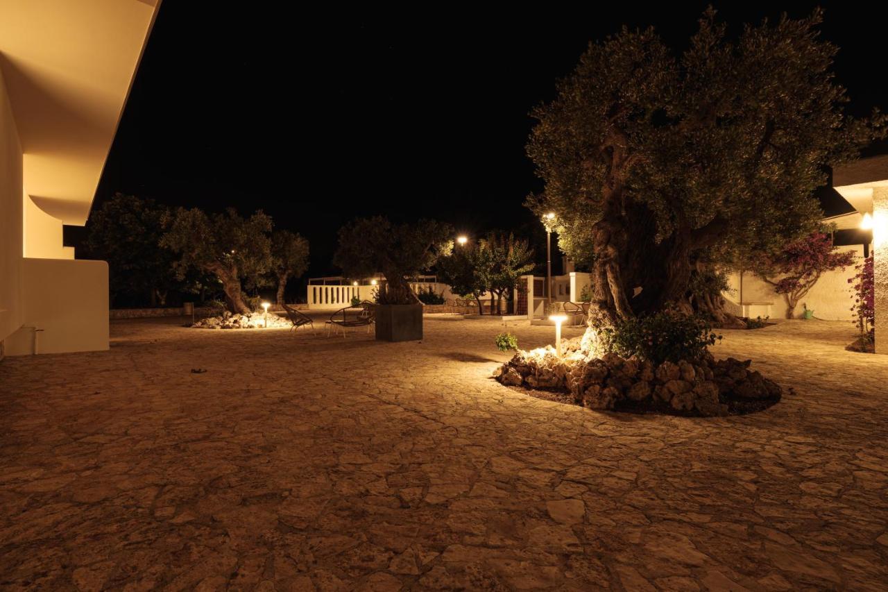 Villa Al Mare Sea, Relax & Wellness Monopoli Extérieur photo
