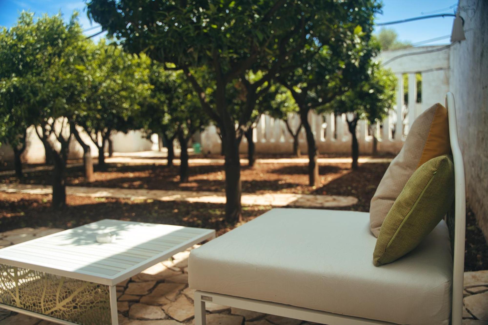 Villa Al Mare Sea, Relax & Wellness Monopoli Extérieur photo