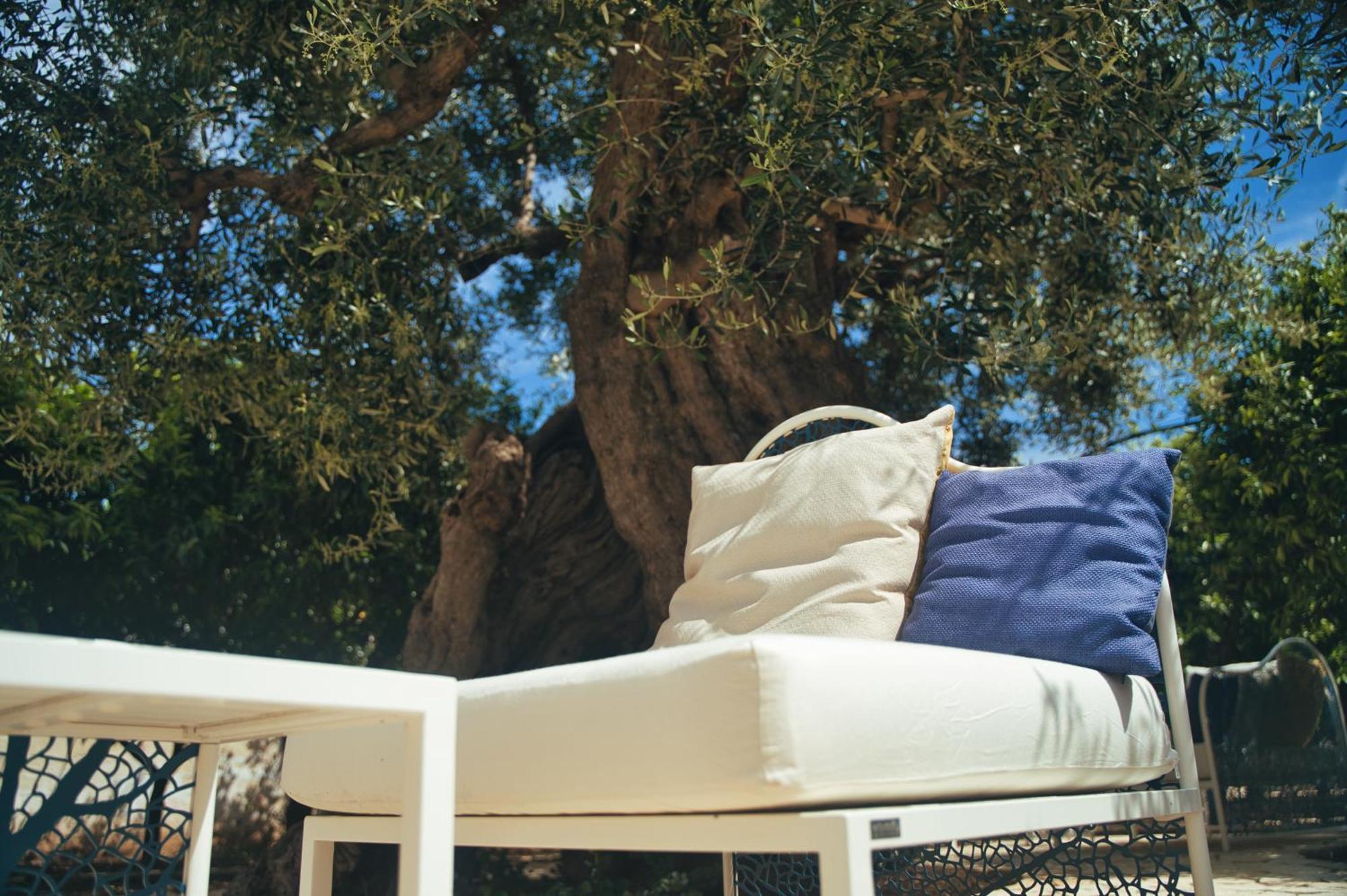 Villa Al Mare Sea, Relax & Wellness Monopoli Extérieur photo