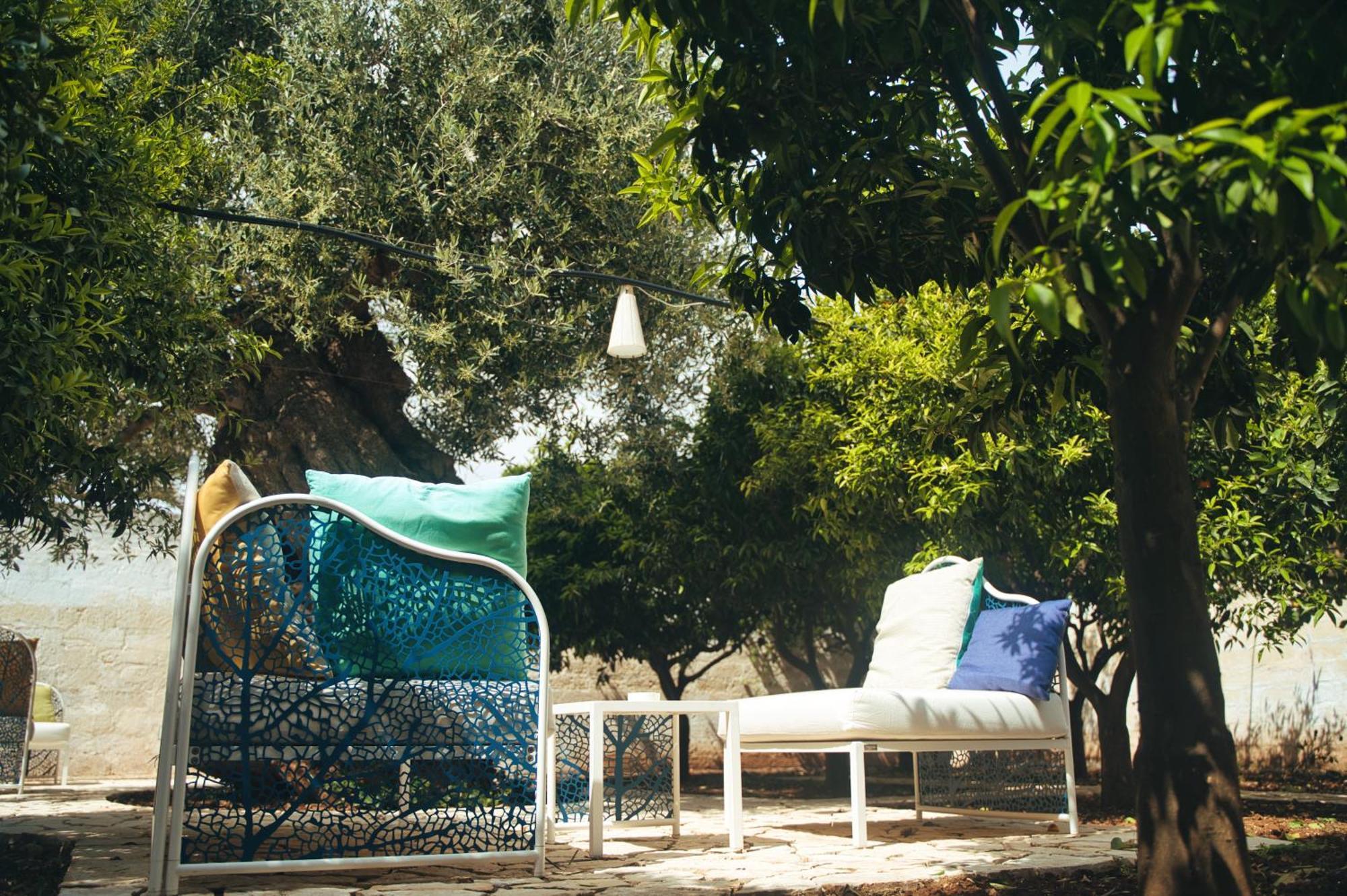 Villa Al Mare Sea, Relax & Wellness Monopoli Extérieur photo