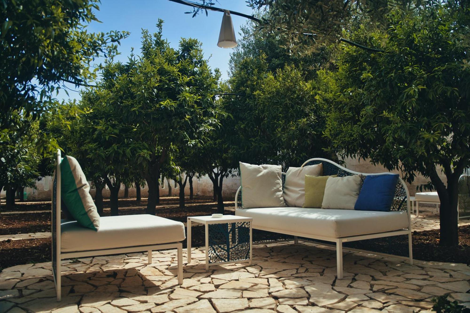 Villa Al Mare Sea, Relax & Wellness Monopoli Extérieur photo
