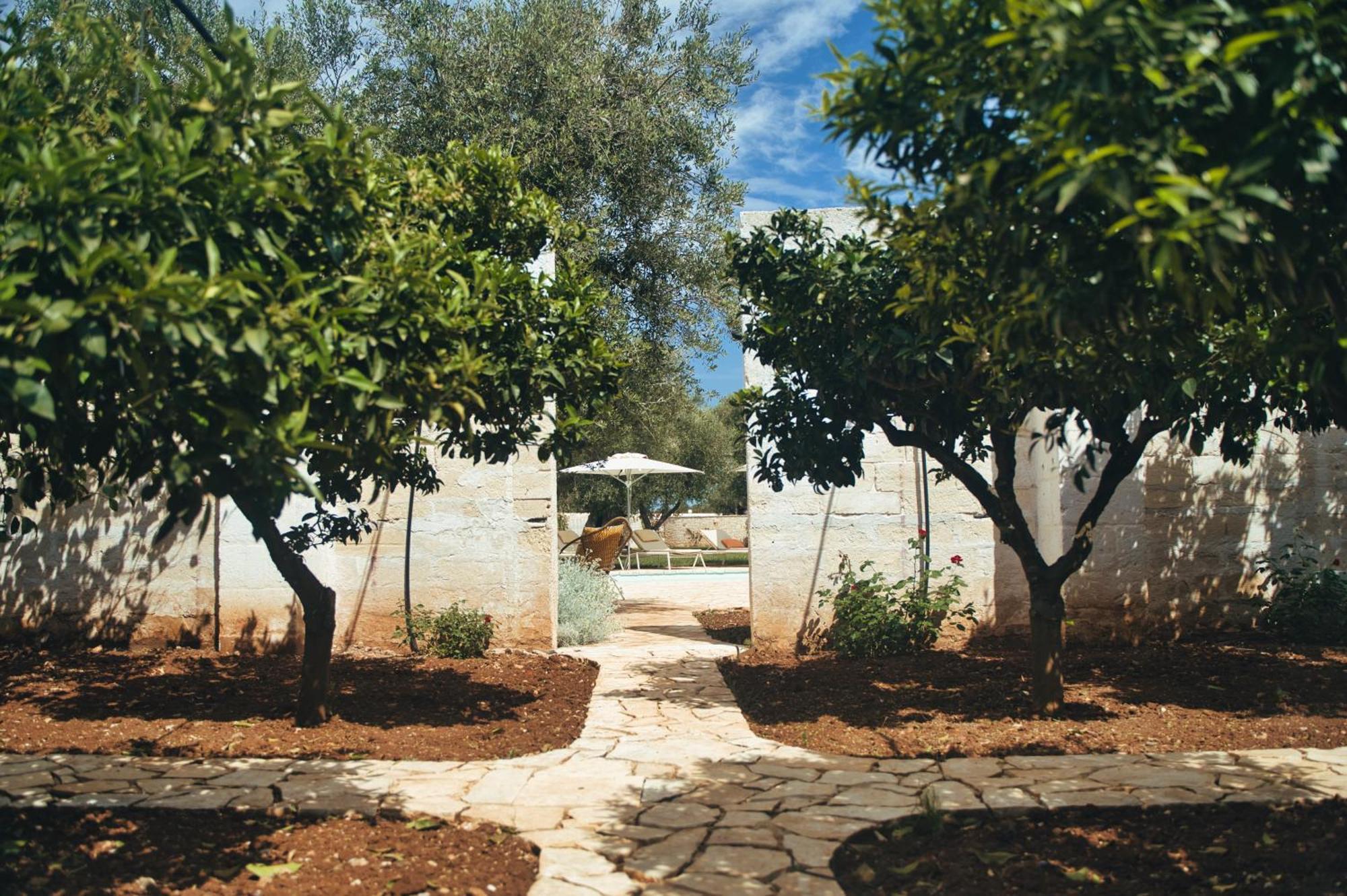 Villa Al Mare Sea, Relax & Wellness Monopoli Extérieur photo
