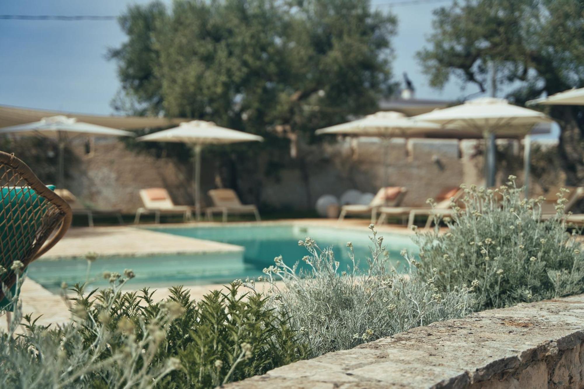 Villa Al Mare Sea, Relax & Wellness Monopoli Extérieur photo