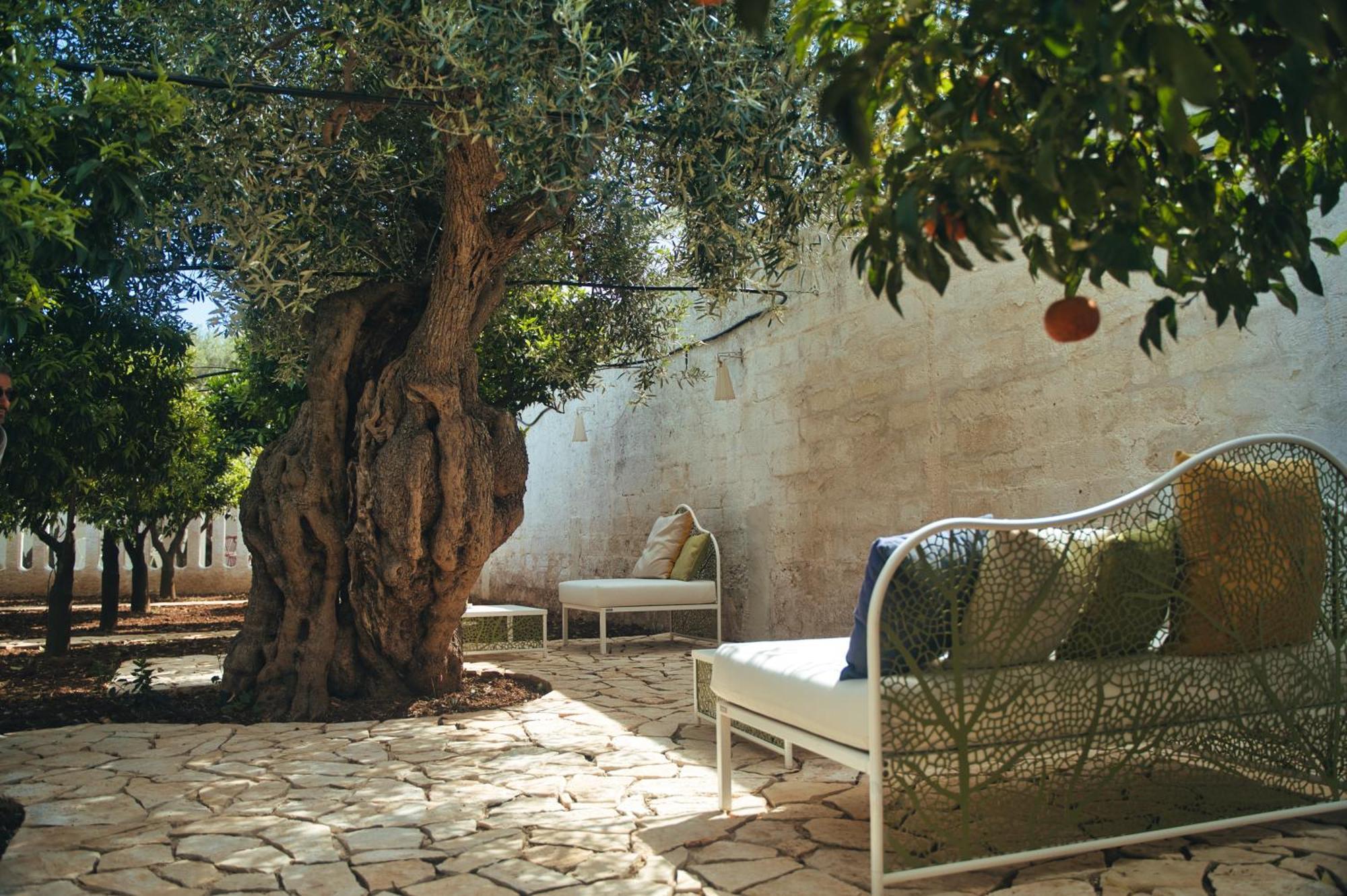 Villa Al Mare Sea, Relax & Wellness Monopoli Extérieur photo